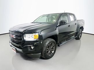 Used 2019 GMC Canyon SLE w/ Elevation Edition RWD video 3