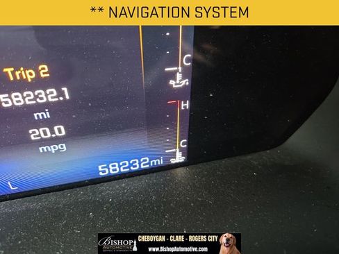 Used 2023 Chevrolet Colorado Trail Boss w/ Advanced Trailering Package AWD/4WD image 2