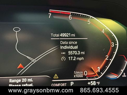 Used 2019 BMW 330i Sedan w/ Convenience Package image 29