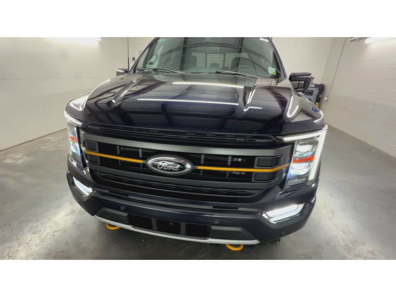 Used 2023 Ford F150 Tremor w/ Equipment Group 402A High AWD/4WD image 3