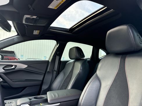 Used 2022 Acura TLX w/ A-SPEC Pkg image 32