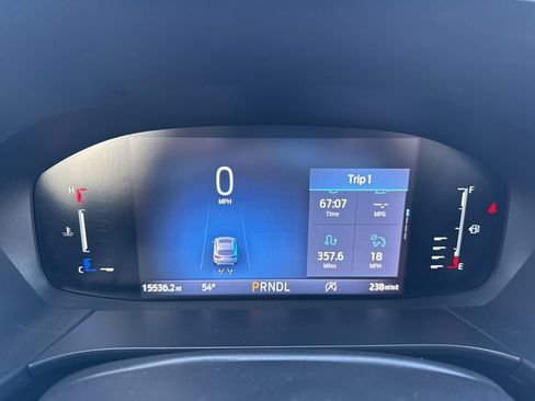 Used 2024 Ford Escape Active image 11