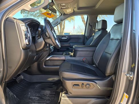 Used 2021 GMC Sierra 1500 SLT image 9