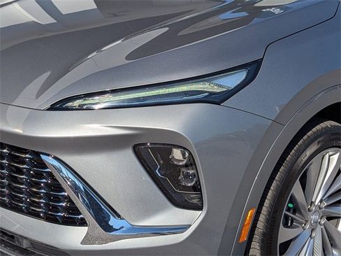 New 2026 Buick Envision Avenir image 10