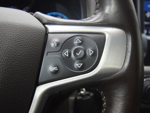 Used 2019 GMC Canyon SLE w/ SLE Convenience Package AWD/4WD image 31