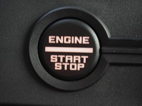 New 2025 Ford Bronco Raptor AWD/4WD image 15