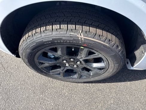 New 2026 Ford Maverick Lobo AWD/4WD image 19
