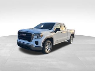 Used 2020 GMC Sierra 1500 2WD Double Cab w/ Sierra Value Package 360° Tour