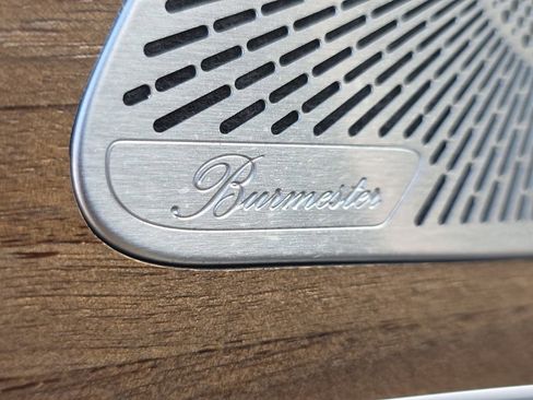 Used 2022 Mercedes-Benz GLS 450 4MATIC image 11