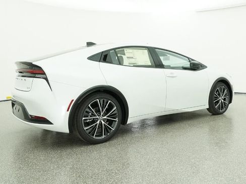 New 2026 Toyota Prius Limited image 58