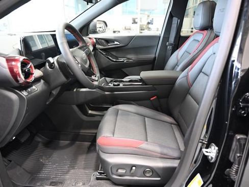 New 2026 Chevrolet Equinox RS w/ LPO, Floor Liner Package image 9