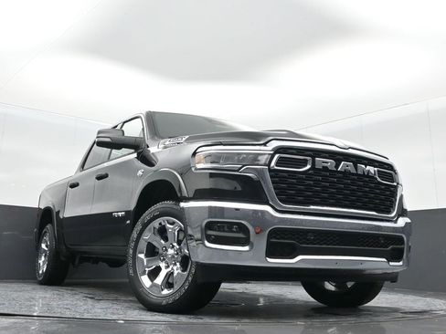 New 2026 RAM 1500 Big Horn image 30