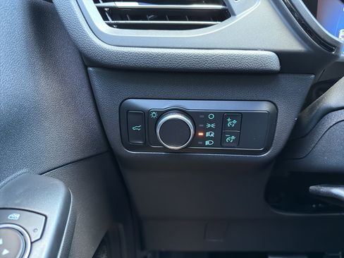 Used 2024 Ford Escape ST-Line w/ Tech Pack #1 image 35