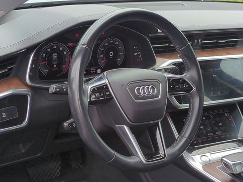 Used 2019 Audi A6 3.0T Prestige AWD/4WD image 18