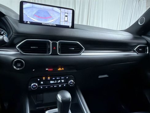 Used 2025 MAZDA CX-5 2.5 Turbo w/ Premium Package image 20