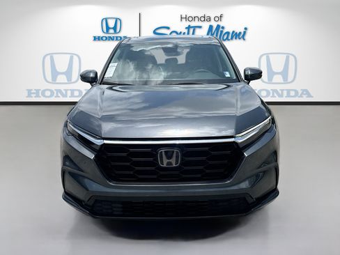 Used 2023 Honda CR-V EX image 2