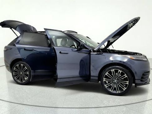 Used 2026 Land Rover Range Rover Velar Dynamic SE AWD/4WD image 20