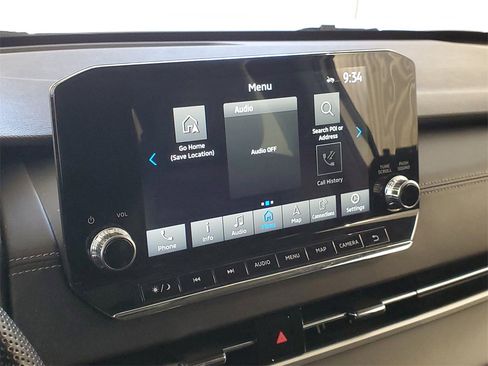 Used 2023 Mitsubishi Outlander SE image 23