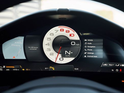 Used 2024 Ferrari Roma image 51