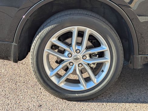 Used 2022 Dodge Durango GT image 7