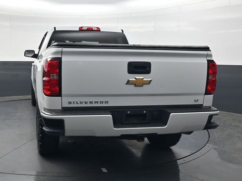 Used 2018 Chevrolet Silverado 1500 LT w/ All Star Edition image 5