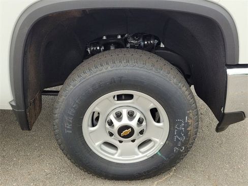 New 2024 Chevrolet Silverado 2500 W/T w/ WT Convenience Package image 3