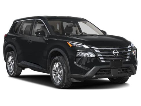 Used 2024 Nissan Rogue S FWD image 9