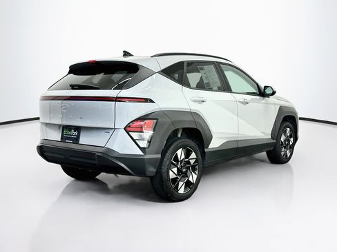 Used 2025 Hyundai Kona SEL AWD/4WD image 9