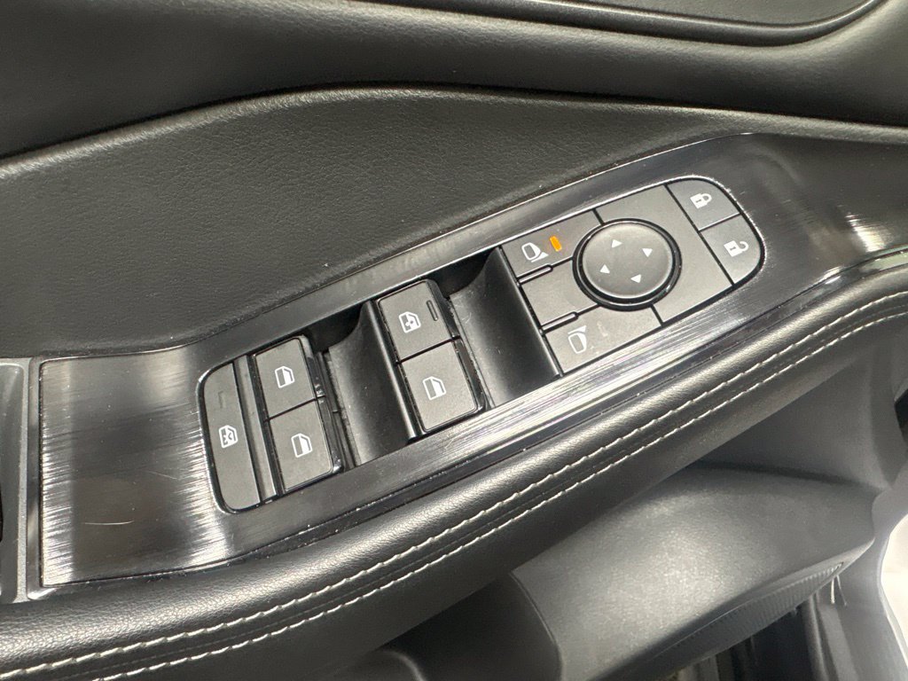 Used 2026 Nissan Rogue SV AWD/4WD image 18