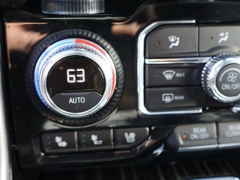 Certified 2024 GMC Yukon Denali w/ Advanced Technology Package AWD/4WD image 35