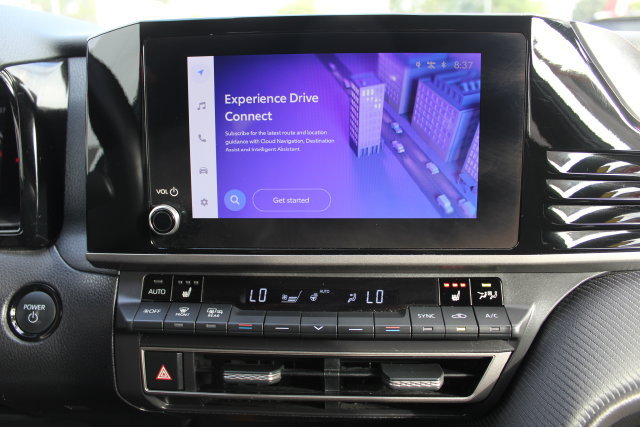 Certified 2025 Toyota Camry SE w/ Convenience Package FWD image 37