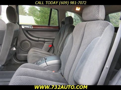Used 2004 Chrysler Pacifica 2WD w/ Smokers Group image 9