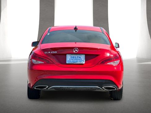 Used 2017 Mercedes-Benz CLA 250 image 5