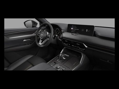 New 2026 MAZDA CX-90 3.3 Turbo S w/ Premium Plus image 2