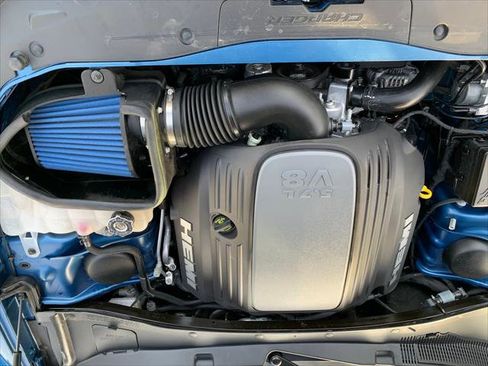 Certified 2022 Dodge Charger R/T w/ Daytona Edition Group image 36