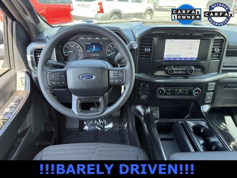 Used 2023 Ford F150 XL w/ STX Appearance Package image 24