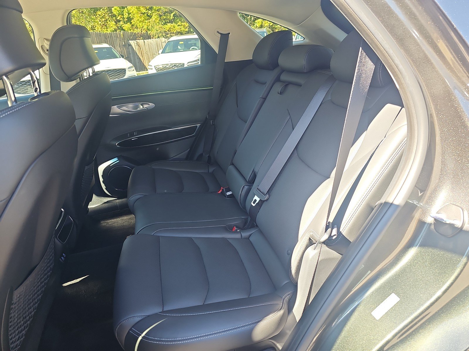 Used 2026 Genesis GV70 2.5T AWD/4WD image 27