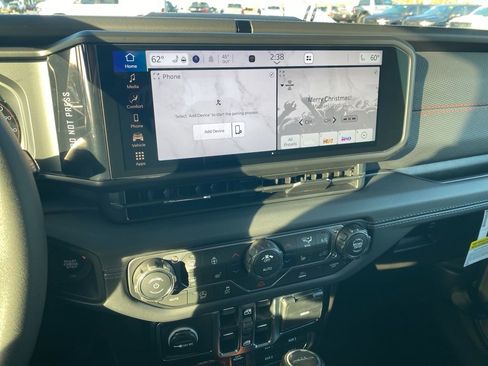 New 2026 Jeep Gladiator Rubicon image 20