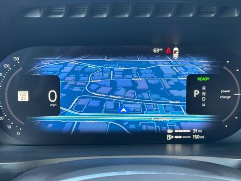 Used 2024 Volvo XC90 T8 Plus w/ Protection Package Premier image 30