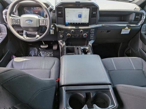New 2026 Ford F150 STX AWD/4WD image 13