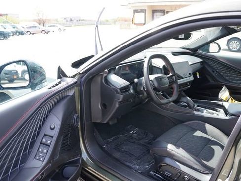 New 2026 Dodge Charger Scat Pack AWD/4WD image 11