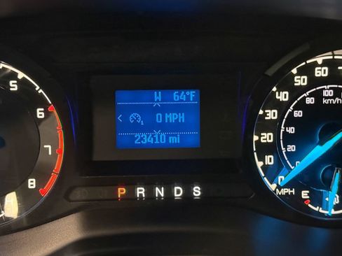 Used 2019 Ford Ranger XL RWD image 90
