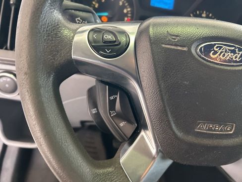 Used 2016 Ford Transit 250 130 Low Roof w/ Exterior Upgrade Package image 46