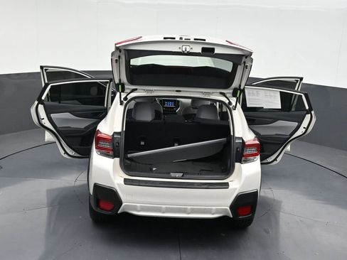 Used 2023 Subaru Crosstrek 2.0i Premium image 35