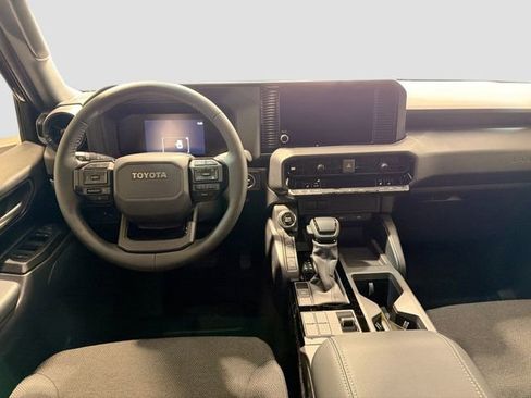 Certified 2025 Toyota Land Cruiser 1958 image 19