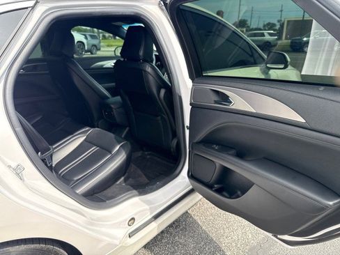 Used 2020 Lincoln MKZ FWD image 24
