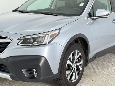 Used 2022 Subaru Outback Limited XT w/ Popular Package #2 AWD/4WD image 21