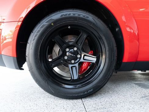 Used 2018 Dodge Challenger SRT Demon RWD image 65