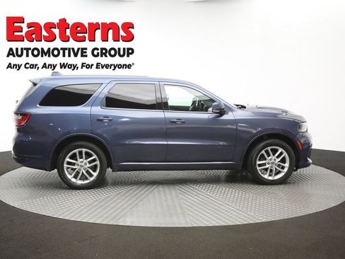 Used 2021 Dodge Durango R/T AWD/4WD image 46