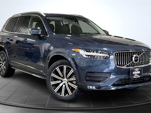 Certified 2023 Volvo XC90 B5 Core w/ Protection Package Premier image 13
